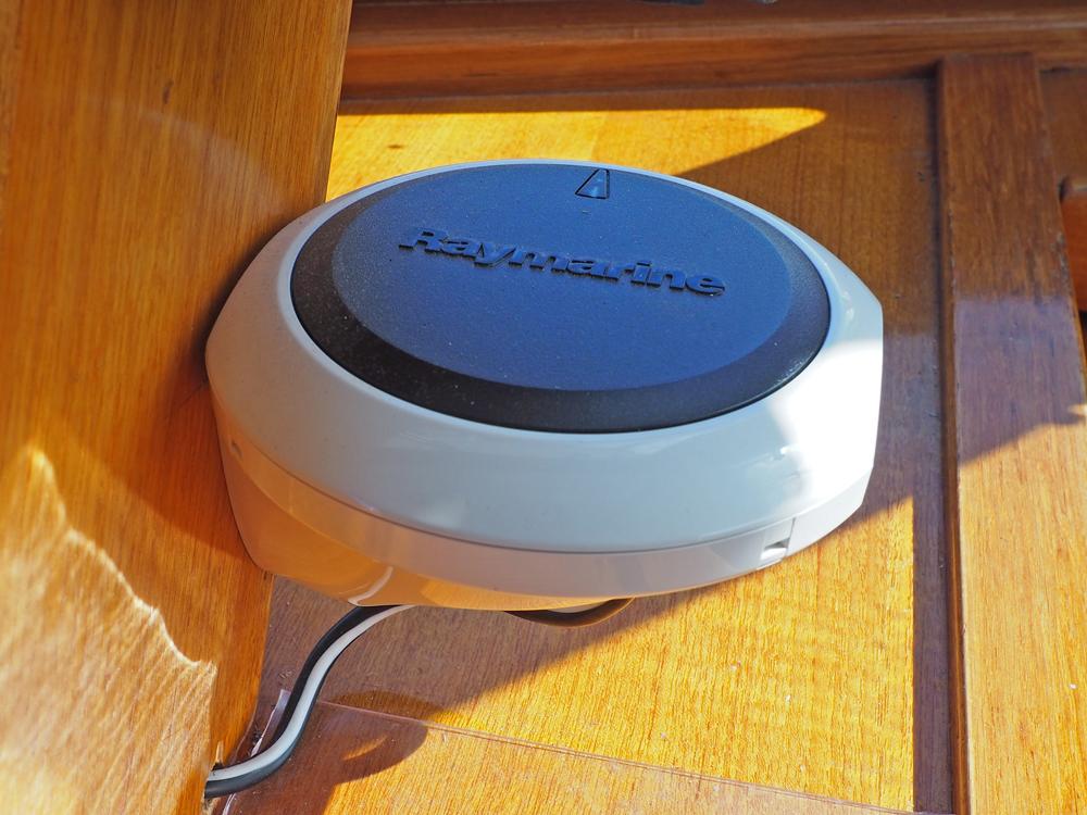  Navigation et &eacute;lectronique